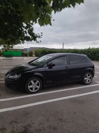 SEAT Leon 2011