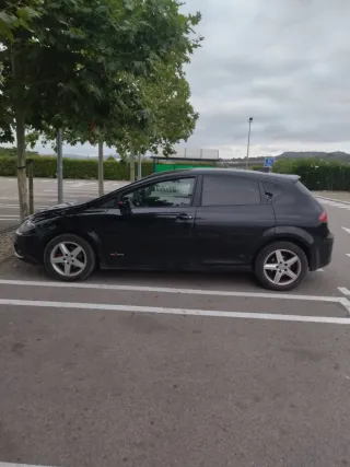 SEAT Leon 2011