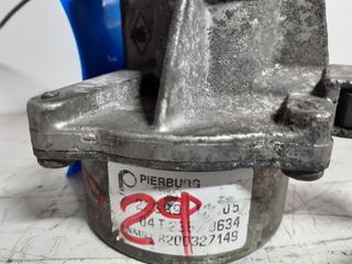 DEPRESOR FRENO / BOMBA VACIO PEUGEOT 307 BREAK/SW (S2)