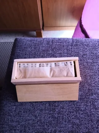 Juego de Dominó Clásico