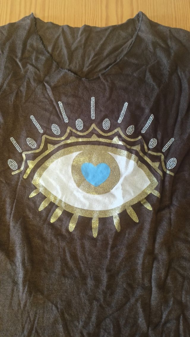 2x1 camisetas manga larga 2XL