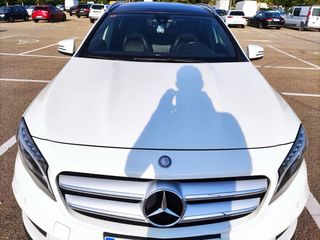 Mercedes-Benz GLA 2016