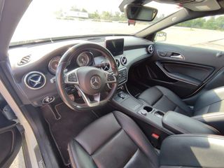 Mercedes-Benz GLA 2016