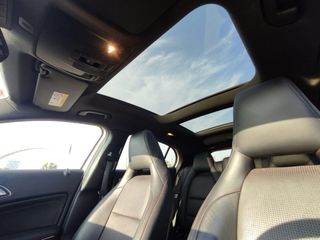Mercedes-Benz GLA 2016