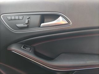 Mercedes-Benz GLA 2016
