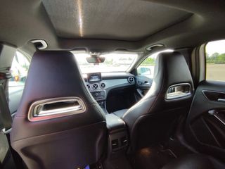 Mercedes-Benz GLA 2016