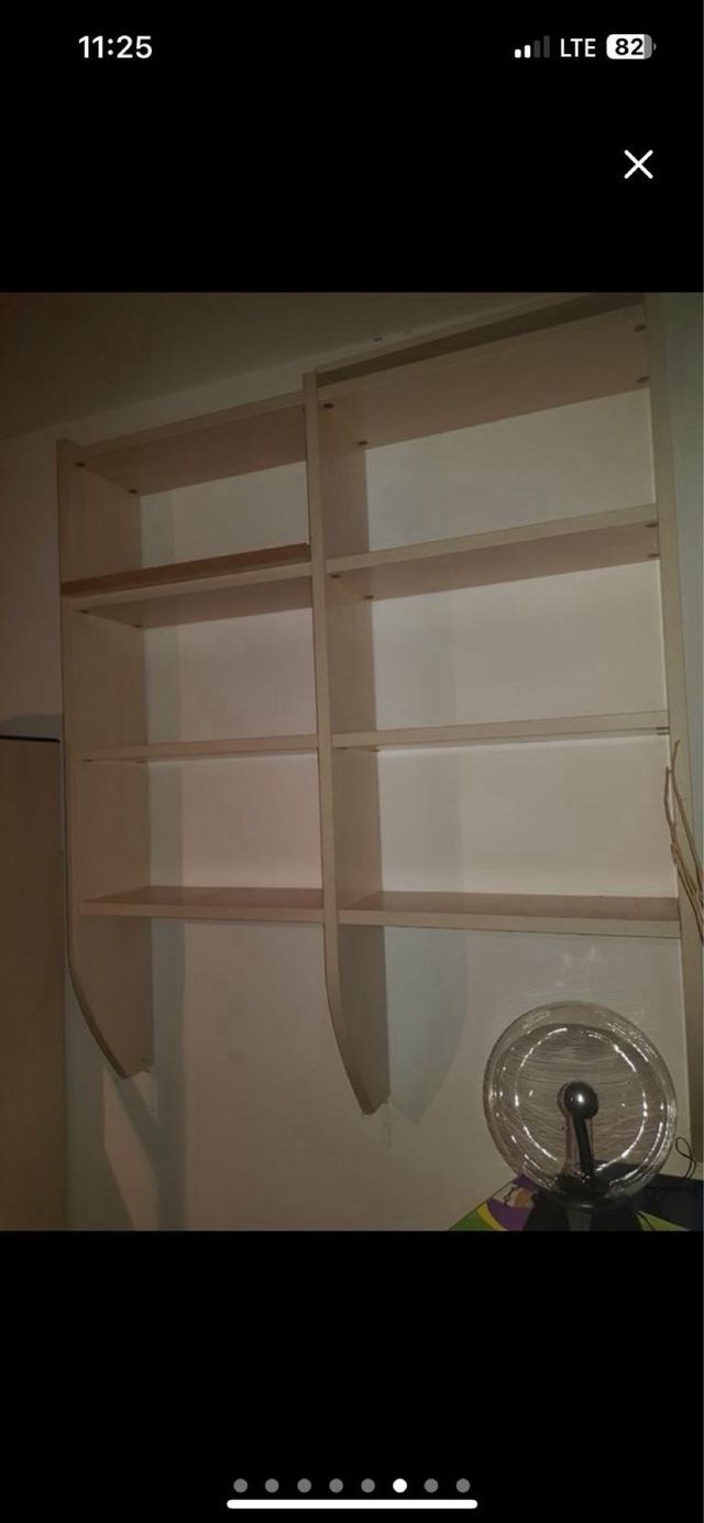 Muebles Habitación Infantil Litera Cama