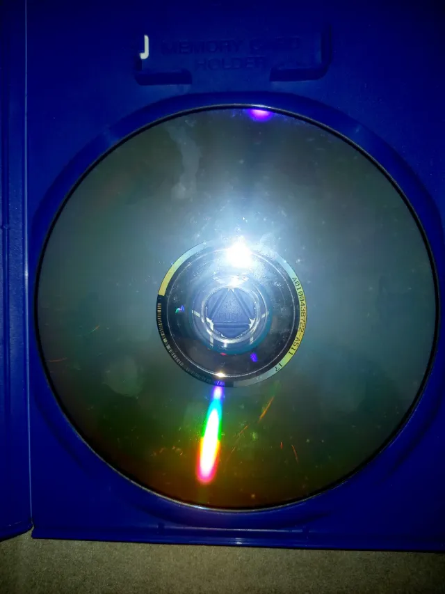 Contra Shattered Soldier PAL España Videojuego PS2