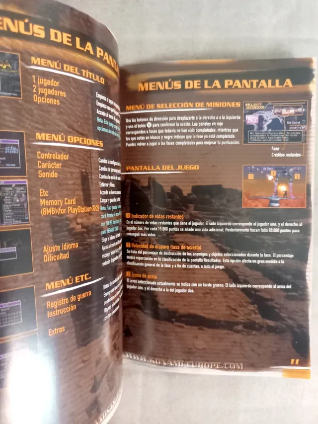 Contra Shattered Soldier PAL España Videojuego PS2