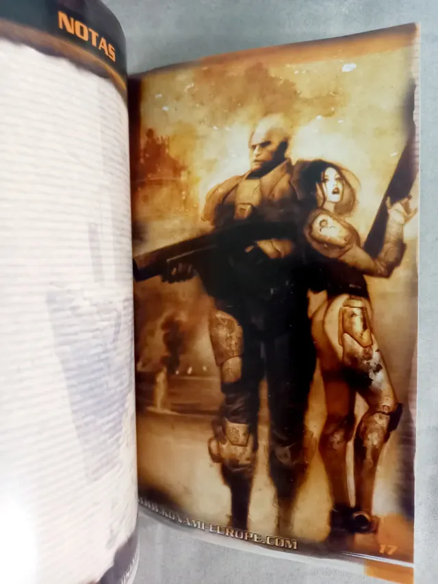 Contra Shattered Soldier PAL España Videojuego PS2