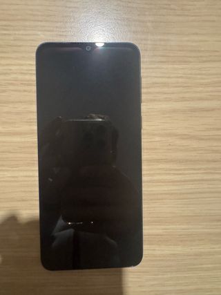 Motorola Moto E13 Nero
