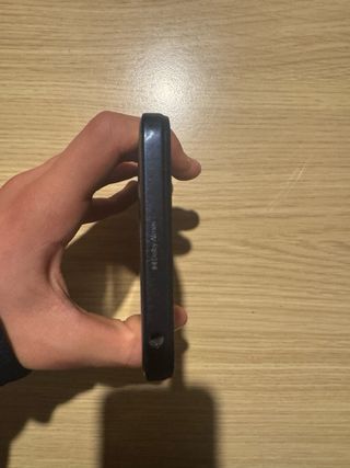 Motorola Moto E13 Nero