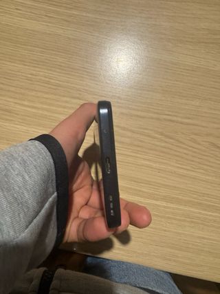 Motorola Moto E13 Nero