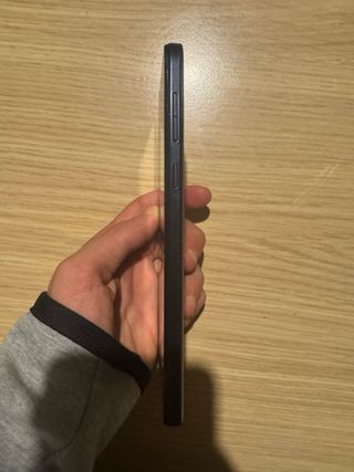 Motorola Moto E13 Nero