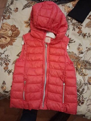 Set bimba 5/6 anni