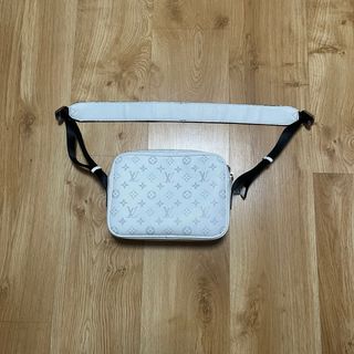 Bandolera Louis Vuitton
