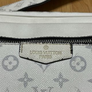 Bandolera Louis Vuitton