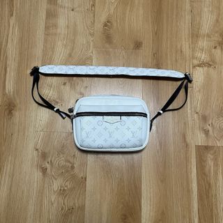 Bandolera Louis Vuitton