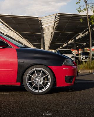 Llantas Autec Clubracing 17” 5x100