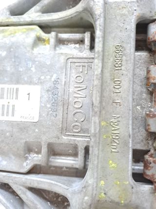 COLUMNA DIRECCION FORD TRANSIT CONNECT