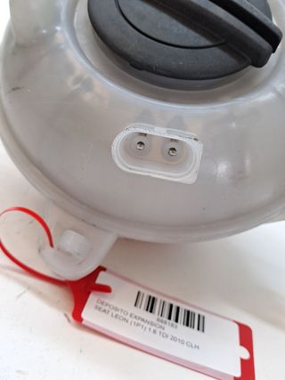 DEPOSITO EXPANSION SEAT LEON (1P1)