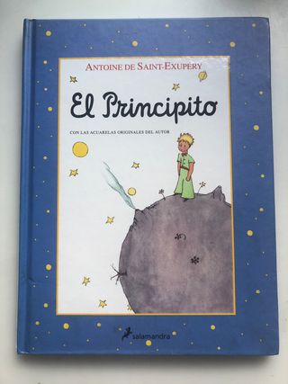 El Principito / The Little Prince (Spanish Edit...