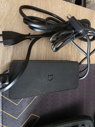 Patinete Eléctrico Xiaomi 1S