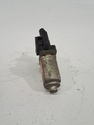 MOTOR ELEVALUNAS TRASERO IZQUIERDO NISSAN X-TRAIL (T31)