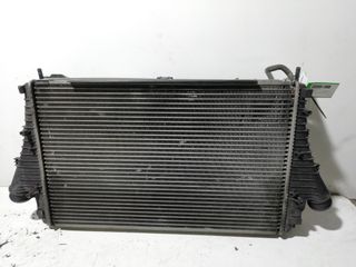 INTERCOOLER OPEL VECTRA C BERLINA