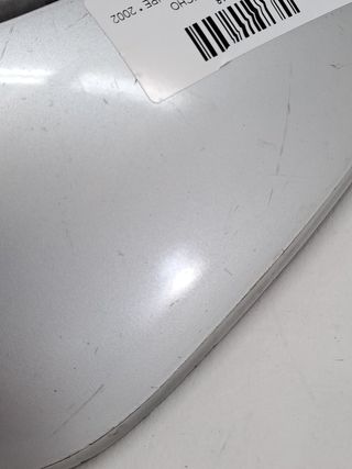 CARCASA RETROVISOR DERECHO MERCEDES-BENZ CLASE CLK (W209) CO