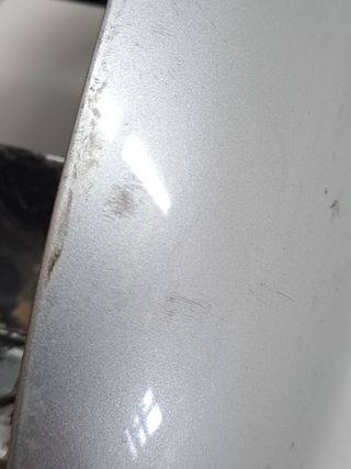 CARCASA RETROVISOR DERECHO MERCEDES-BENZ CLASE CLK (W209) CO