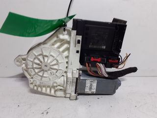 MOTOR ELEVALUNAS DELANTERO IZQUIERDO SEAT IBIZA (6K1)