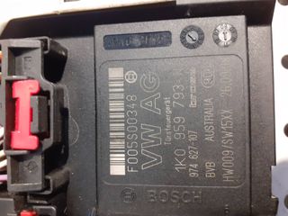MOTOR ELEVALUNAS DELANTERO IZQUIERDO SEAT IBIZA (6K1)