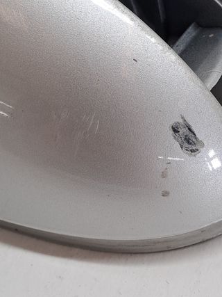CARCASA RETROVISOR IZQUIERDO MERCEDES-BENZ CLASE CLK (W209)