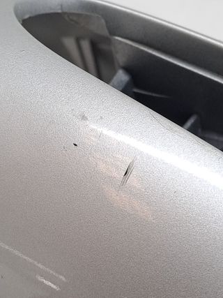 CARCASA RETROVISOR IZQUIERDO MERCEDES-BENZ CLASE CLK (W209)
