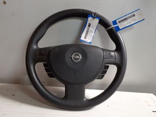 VOLANTE OPEL CORSA C (2)