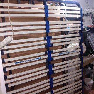 Base cama Firmeza 180x135 cm