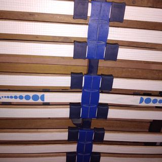 Base cama Firmeza 180x135 cm