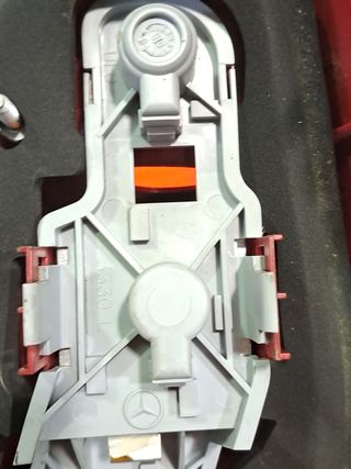 PILOTO TRASERO IZQUIERDO MERCEDES-BENZ CLASE A (W169)