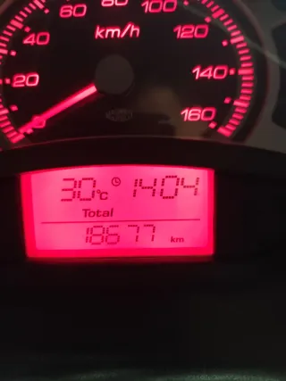 Yamaha X-MAX 250i 2009