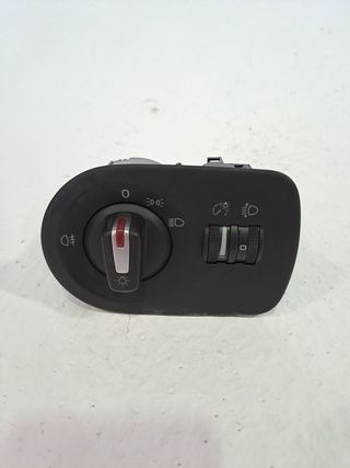 MANDO LUCES SEAT LEON (1P1) (4)