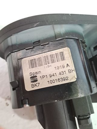 MANDO LUCES SEAT LEON (1P1) (4)