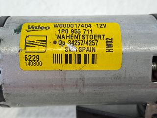 MOTOR LIMPIA TRASERO SEAT LEON (1P1) (3)