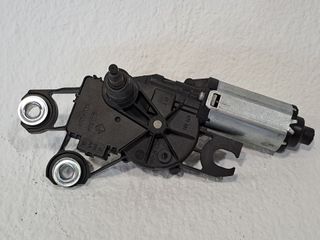 MOTOR LIMPIA TRASERO SEAT LEON (1P1) (3)