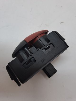 WARNING RENAULT TWINGO