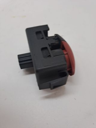 WARNING RENAULT TWINGO