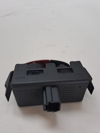 WARNING RENAULT TWINGO