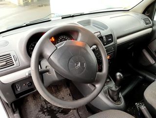 Renault brazo suspensión inferior clio 1.5 1097085