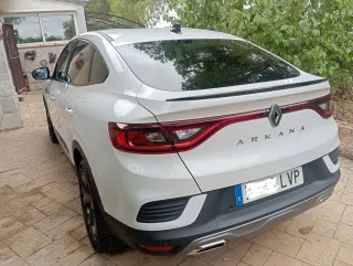 RENAULT ARKANA MHEV R.S  2022