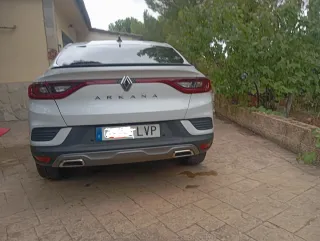 RENAULT ARKANA MHEV R.S  2022